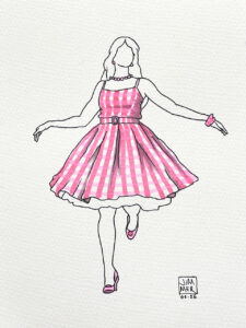 Barbie