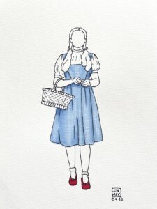 Dorothy