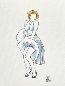 Marilyn